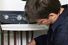 boiler repair Halvergate