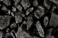 Halvergate coal boiler costs